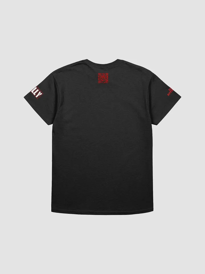 UNDERSTAND FULLY (T-SHRIT ) product image (2)