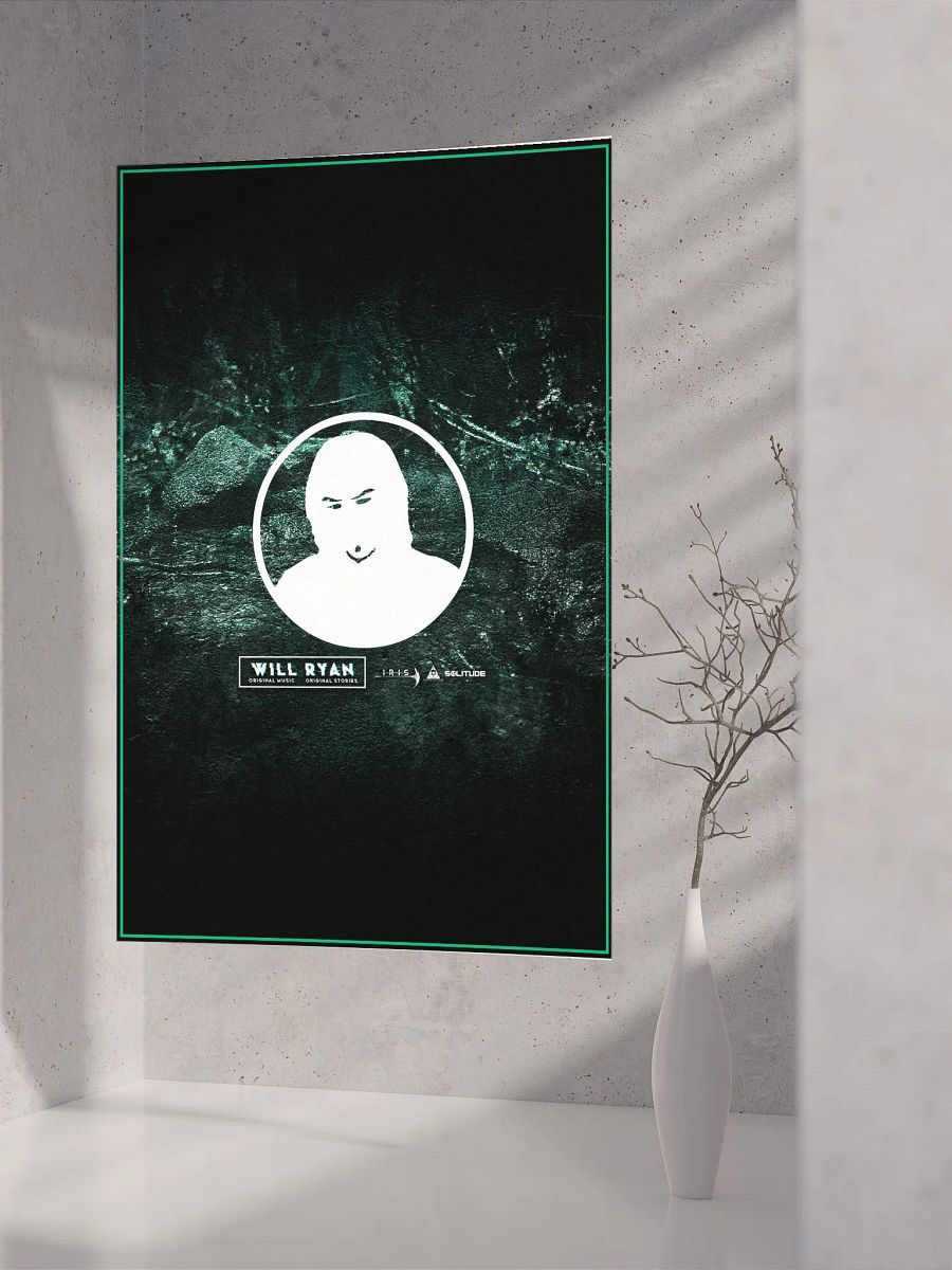 Will Ryan Originals Poster product image (8)