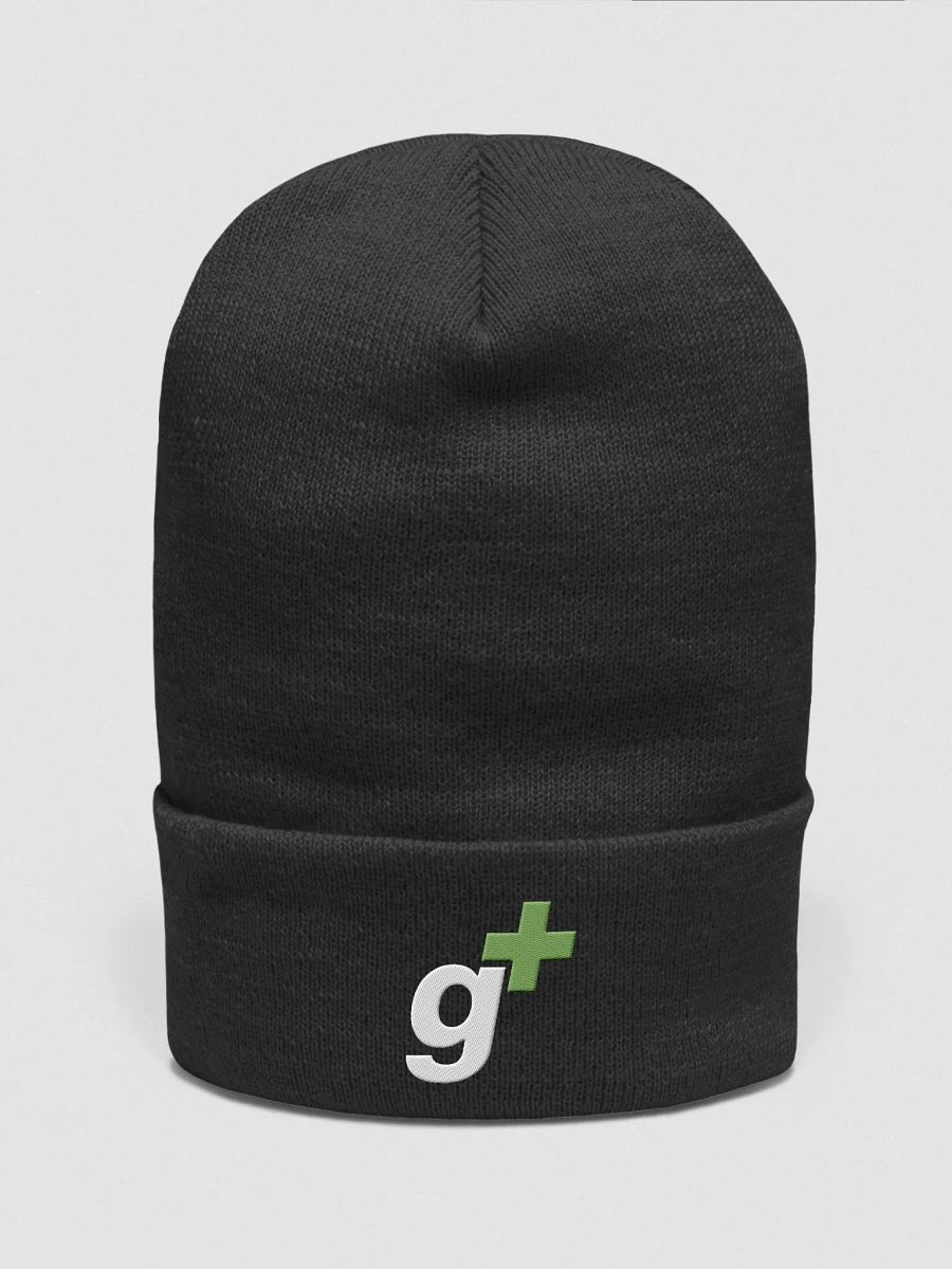 G+ beanie product image (1)
