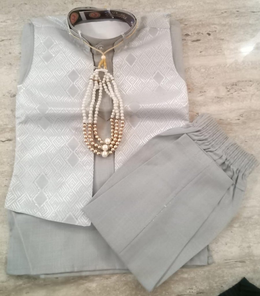 BABY CLOTH SET product image (2)