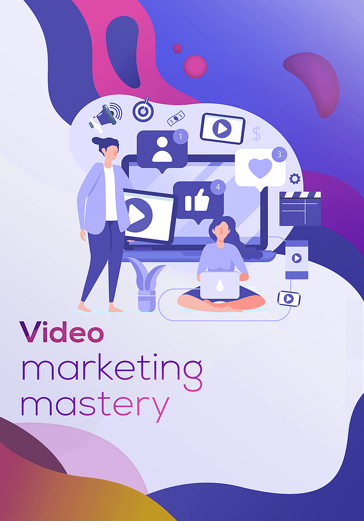 Video Marketing Mastery product image (2)