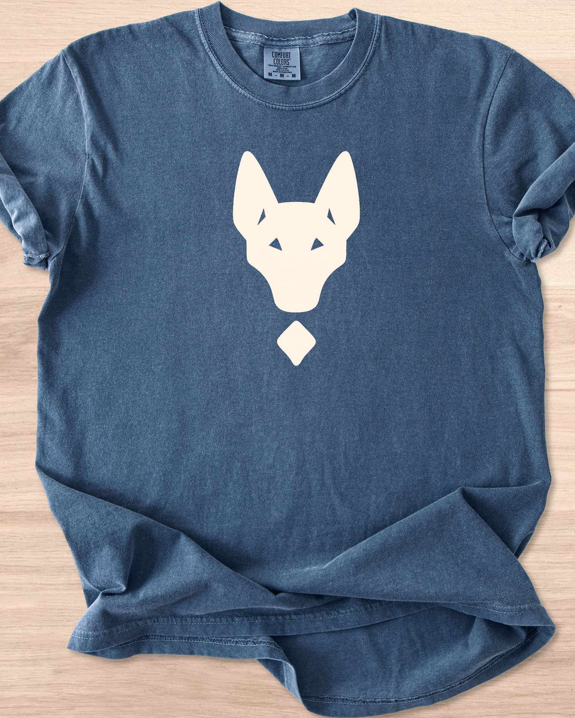 Alert Ears German Shepherd Tee product image (32)