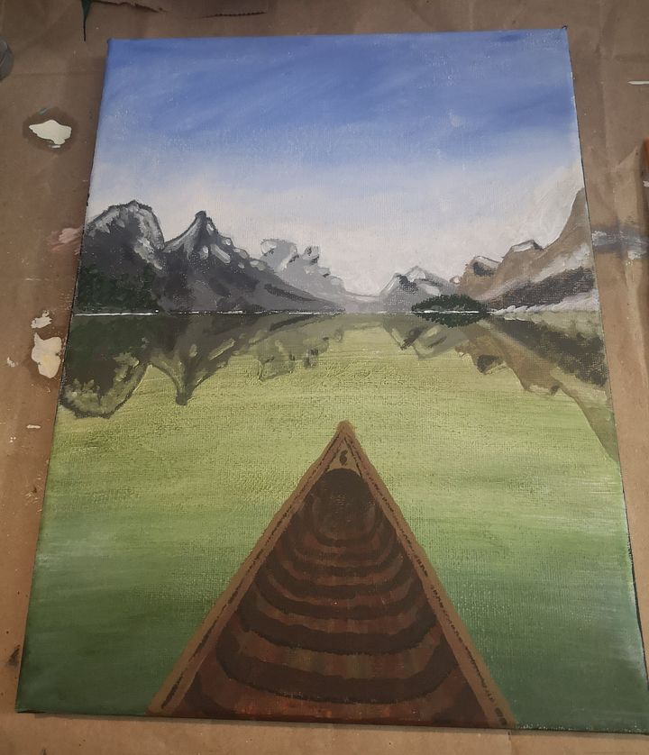 Still Waters product image (1)