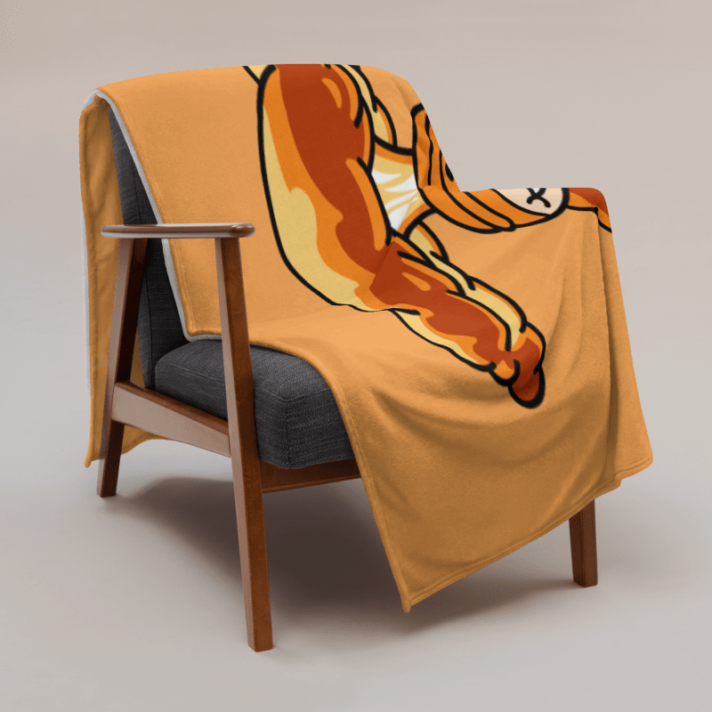 Booming Blanket! product image (4)