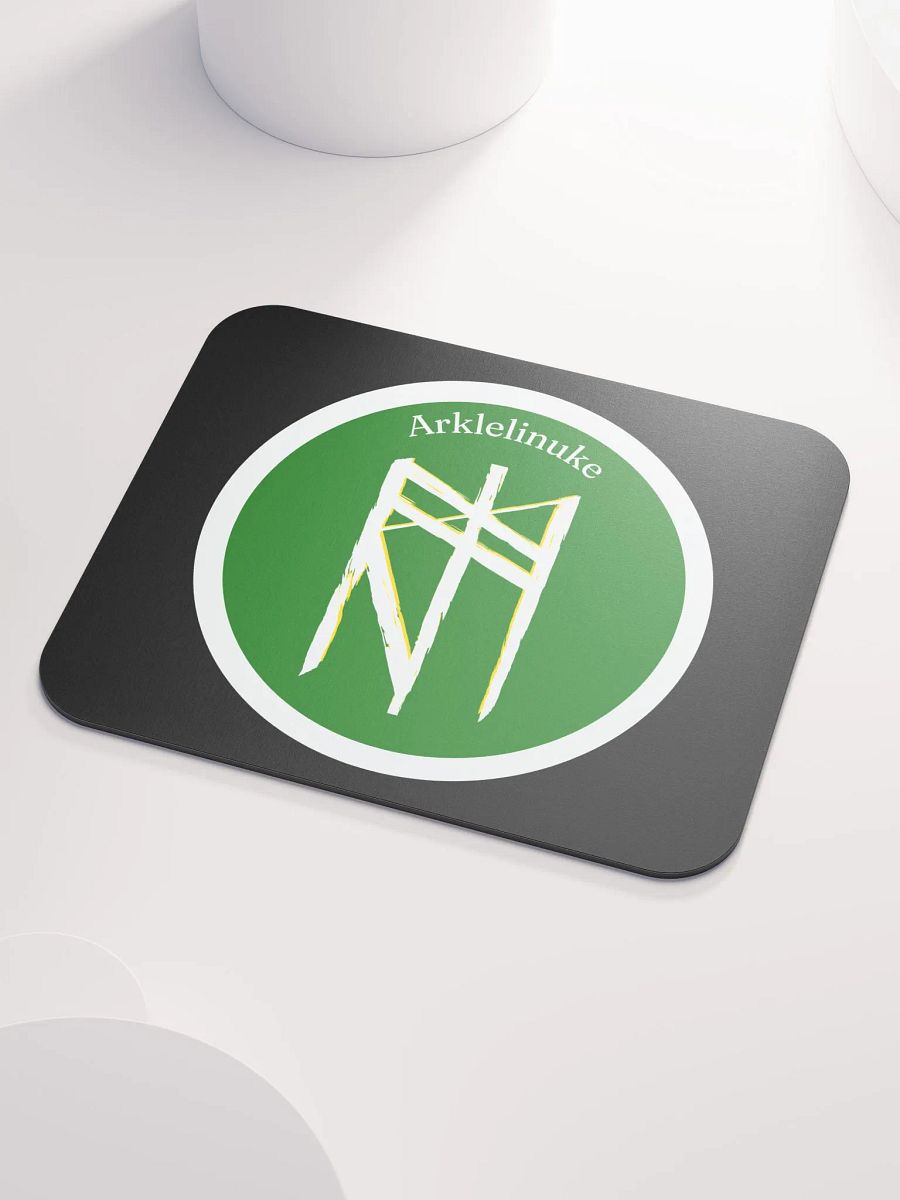 Arklelinuke Mouse Pad product image (3)