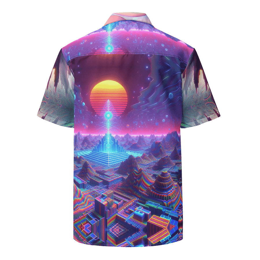 DMT Hawaiian product image (2)