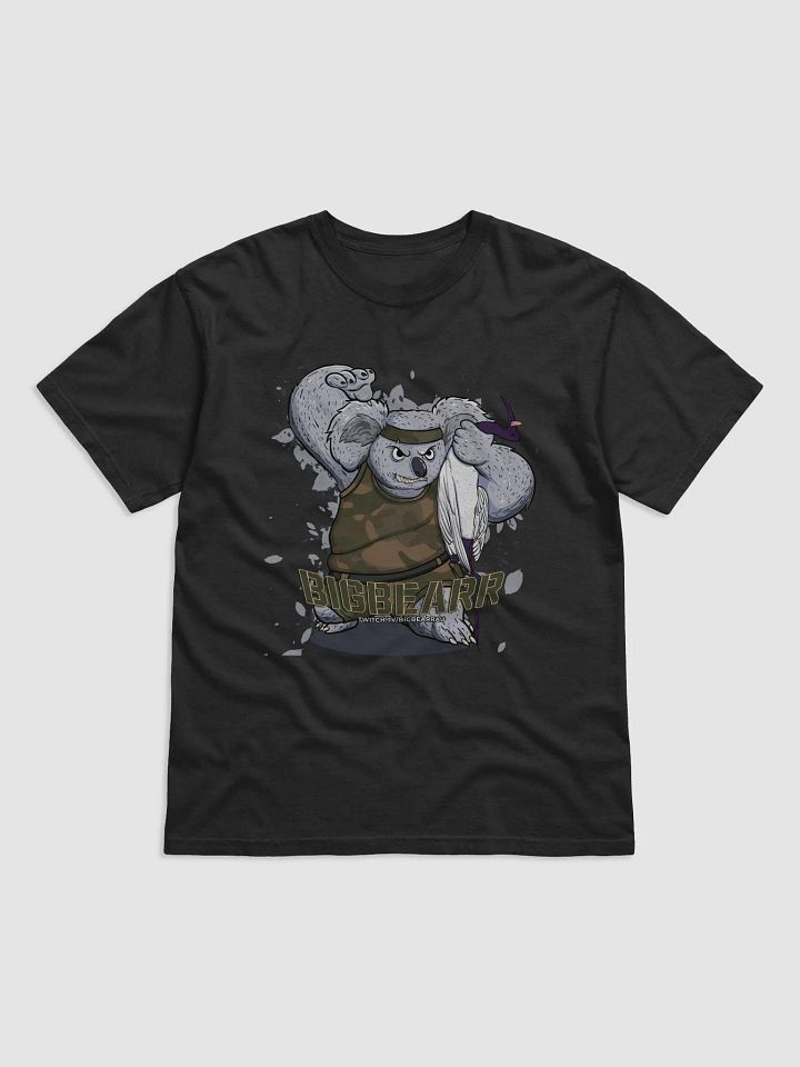 Camo Koala product image (1)