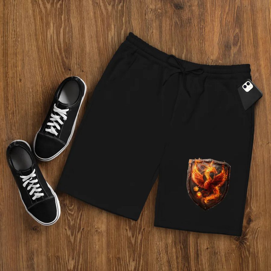 Shorts - The Fenyx Lair product image (12)