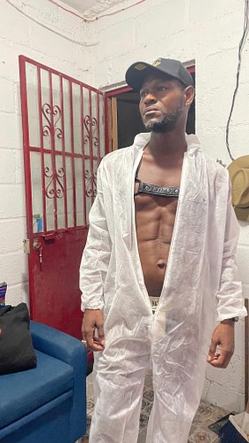 Happy Halloween from maintenance. We’re here to fix your pipes.