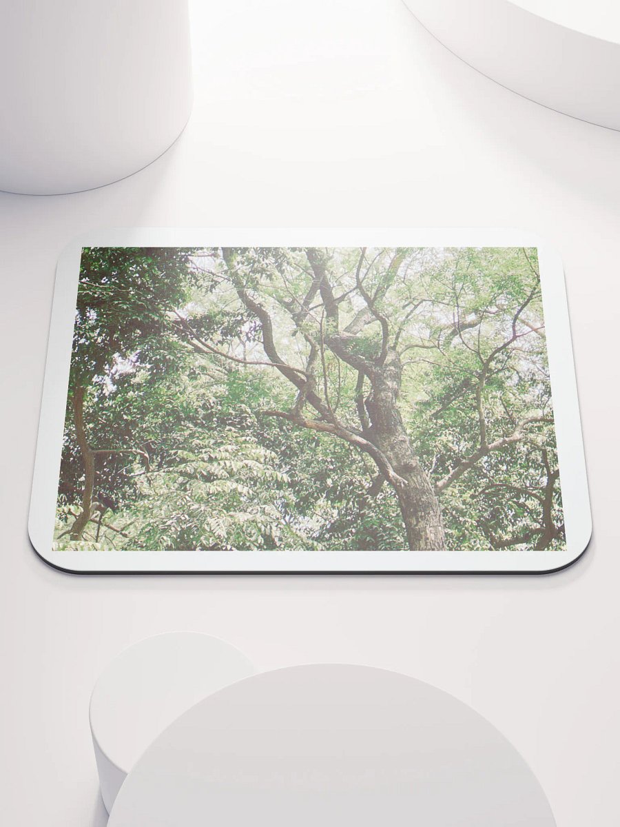 EARTH TONE MOUSE PAD product image (1)