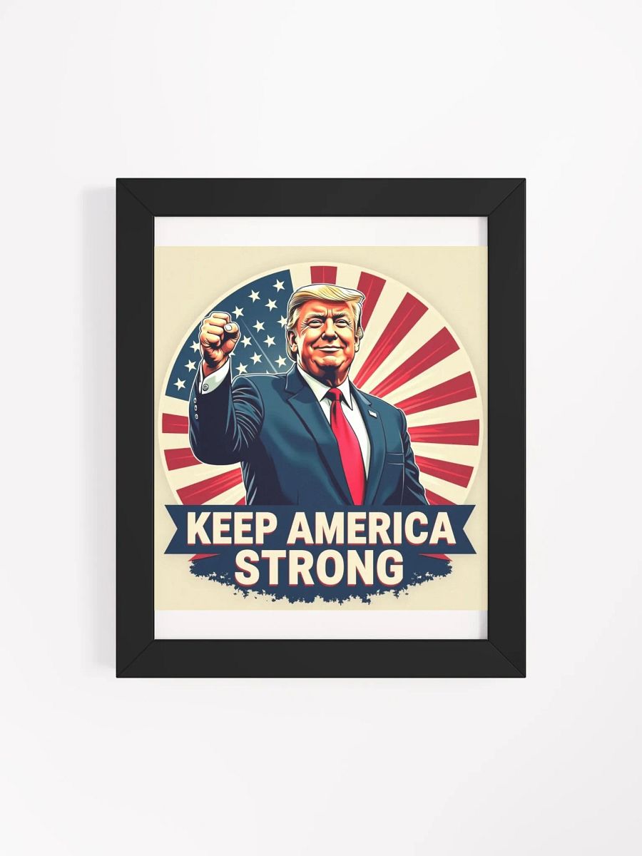PRESIDENT DONALD TRUMP product image (22)
