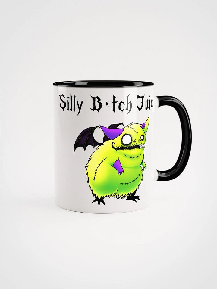 SILLY SQUIG MUG product image (1)