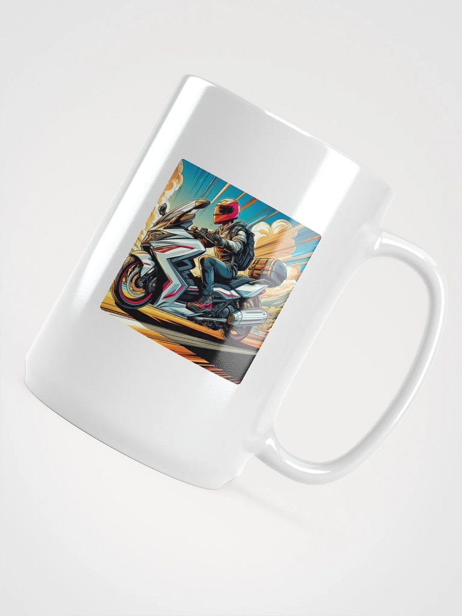 Ride or Die Mug product image (4)