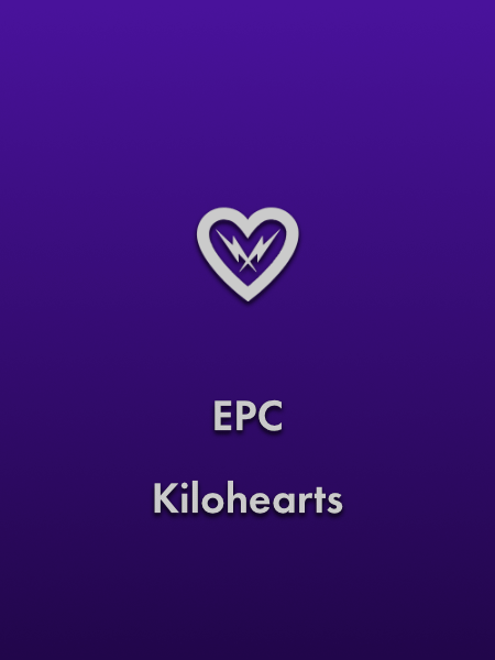 EPC - Kilohearts product image (1)