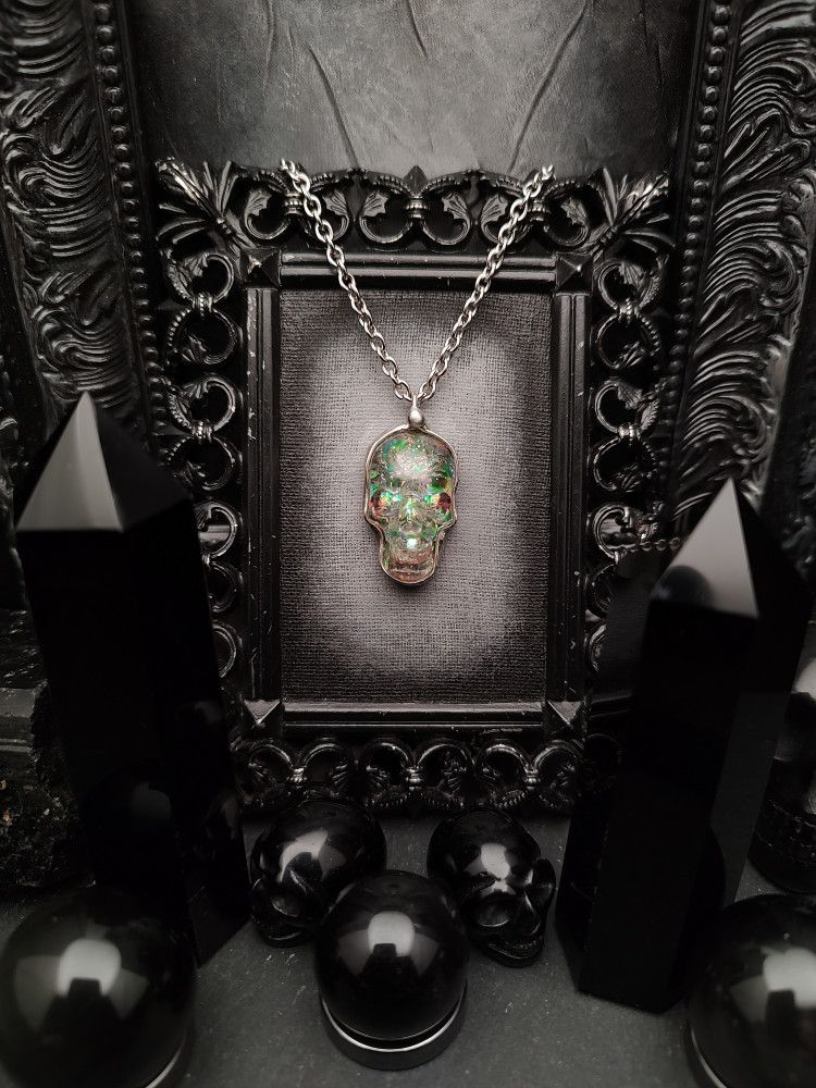 Epoxica - Sorcery Lumen Skull product image (1)