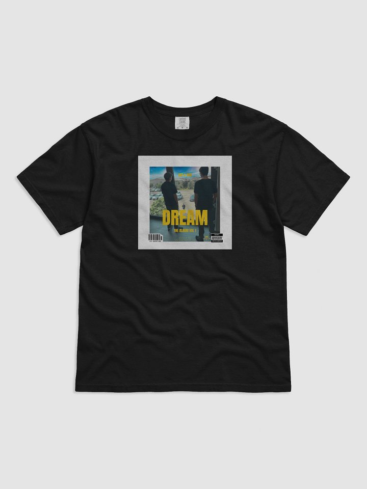 DREAM: The Album Vol 1 T-Shirt product image (1)