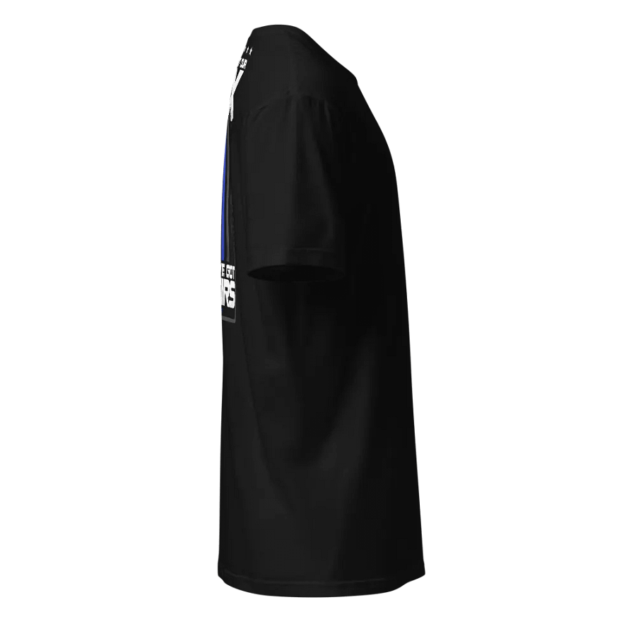 Thin Blue Line: I've Got Their Six product image (12)
