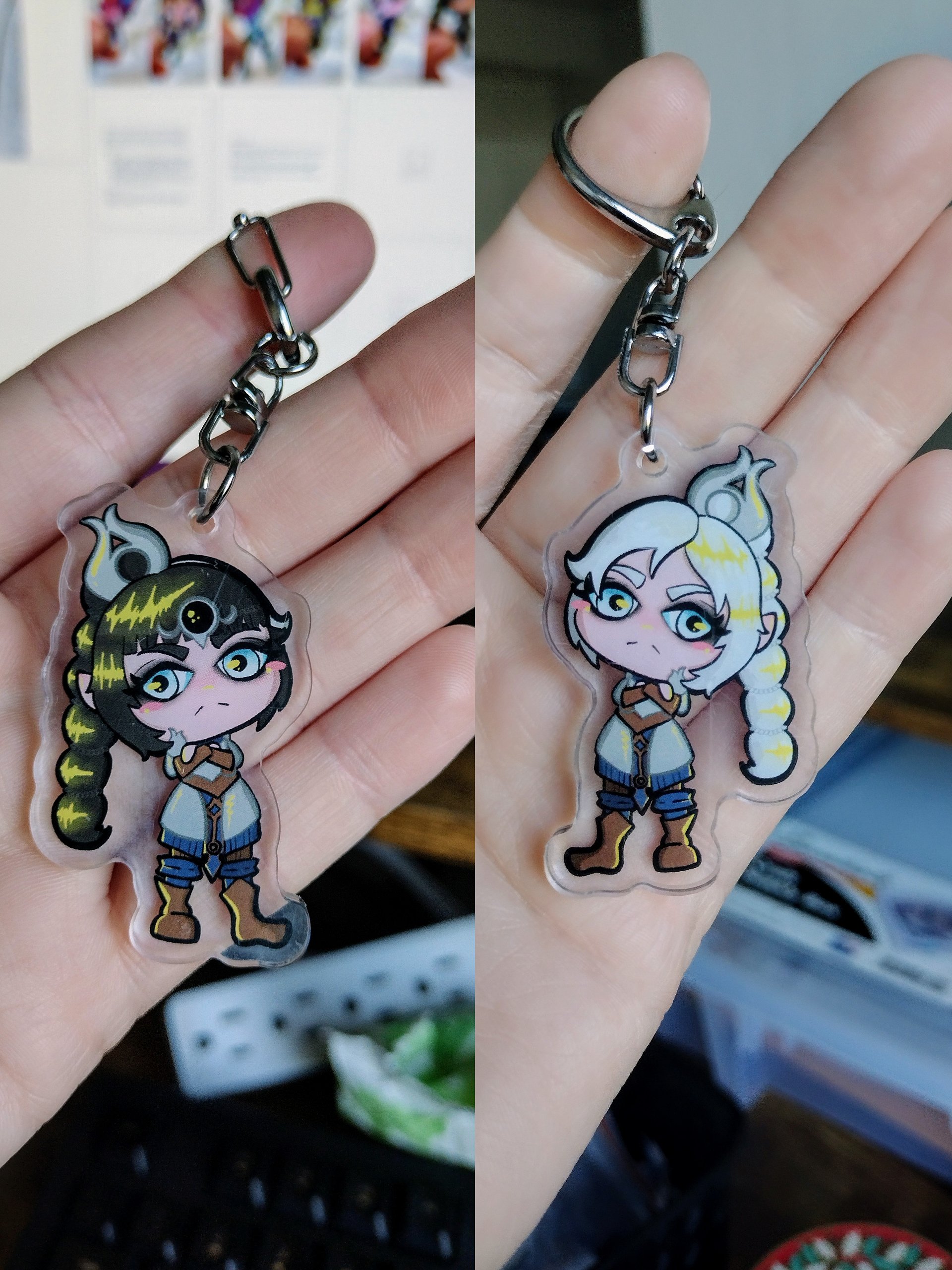 BG3 Mystery Packs product image (6)