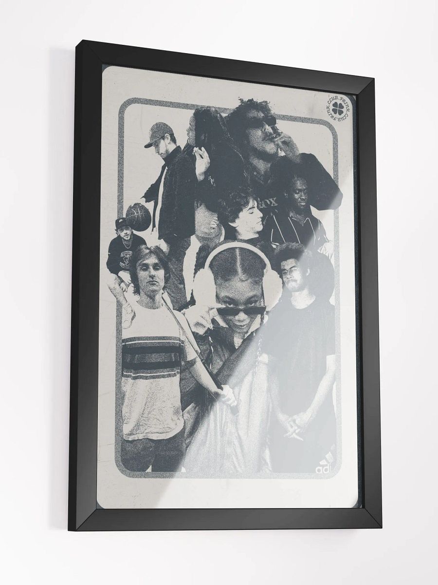 Homies Poster product image (6)