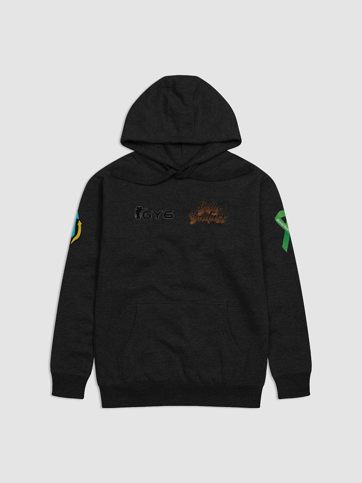 YOU MATTER HOODIE product image (6)