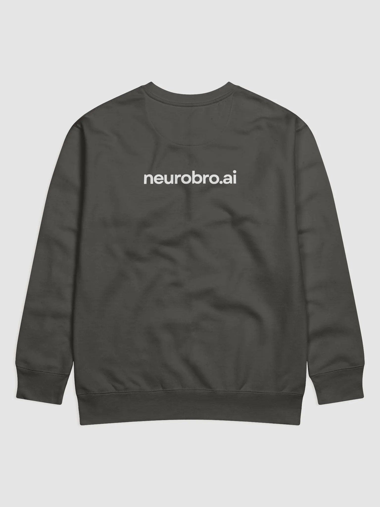 Neurobro | Premium Sweatshirt product image (3)