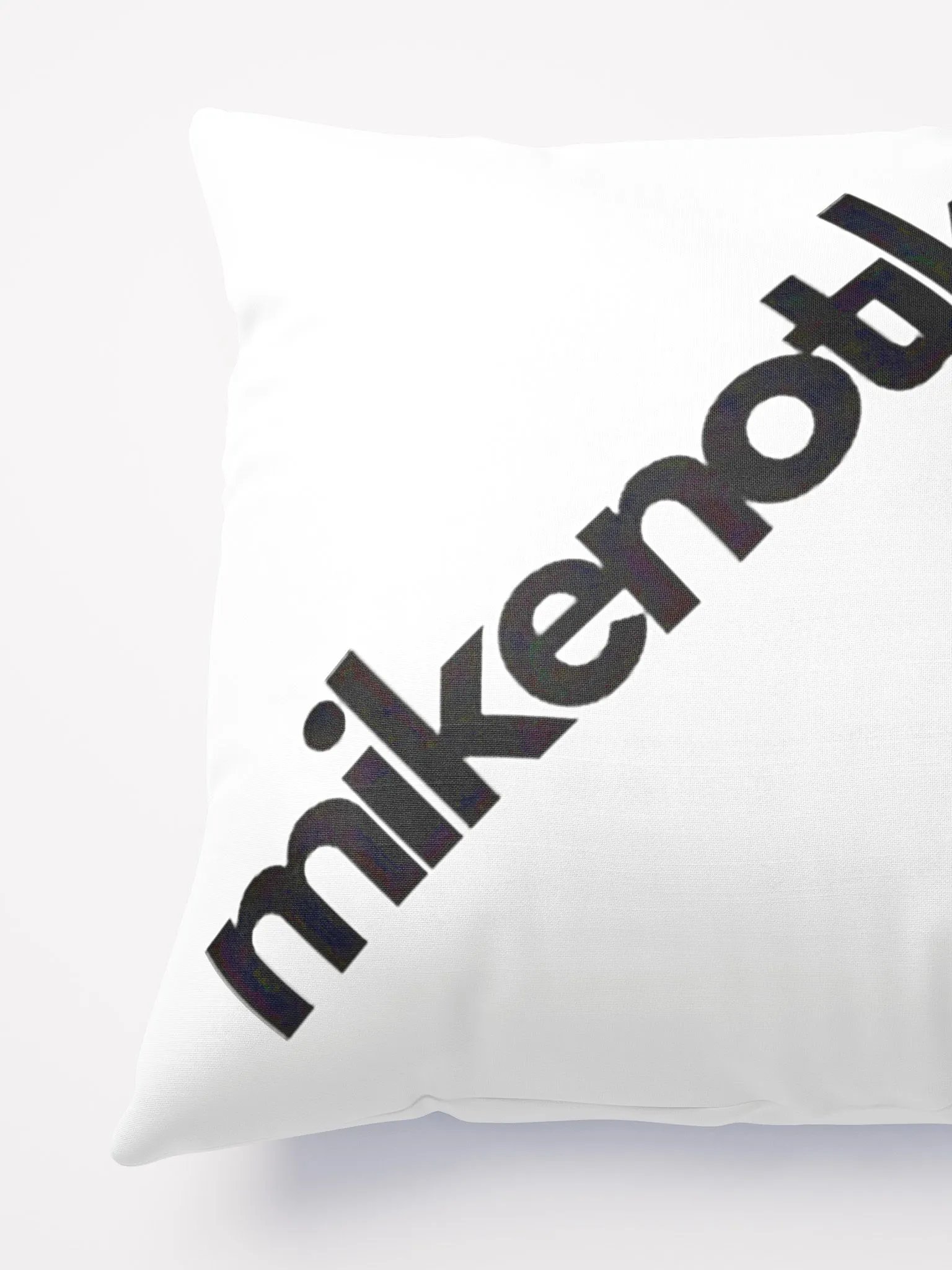 Mikenotikes Pillow product image (3)
