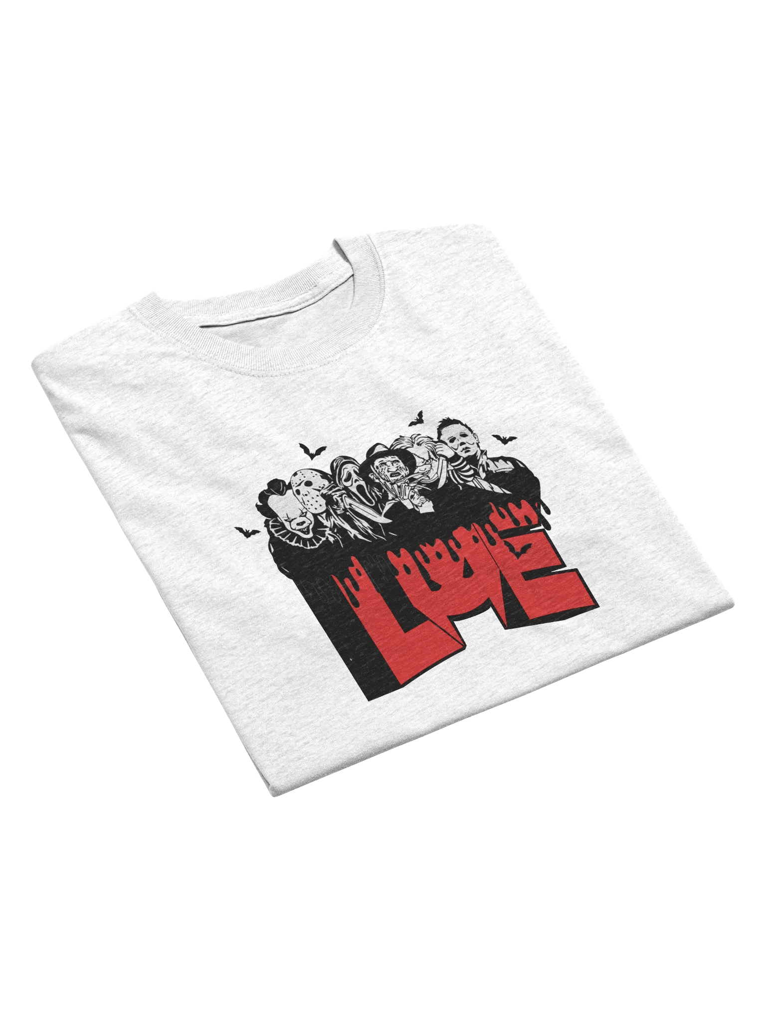 LME - Halloween Red product image (15)