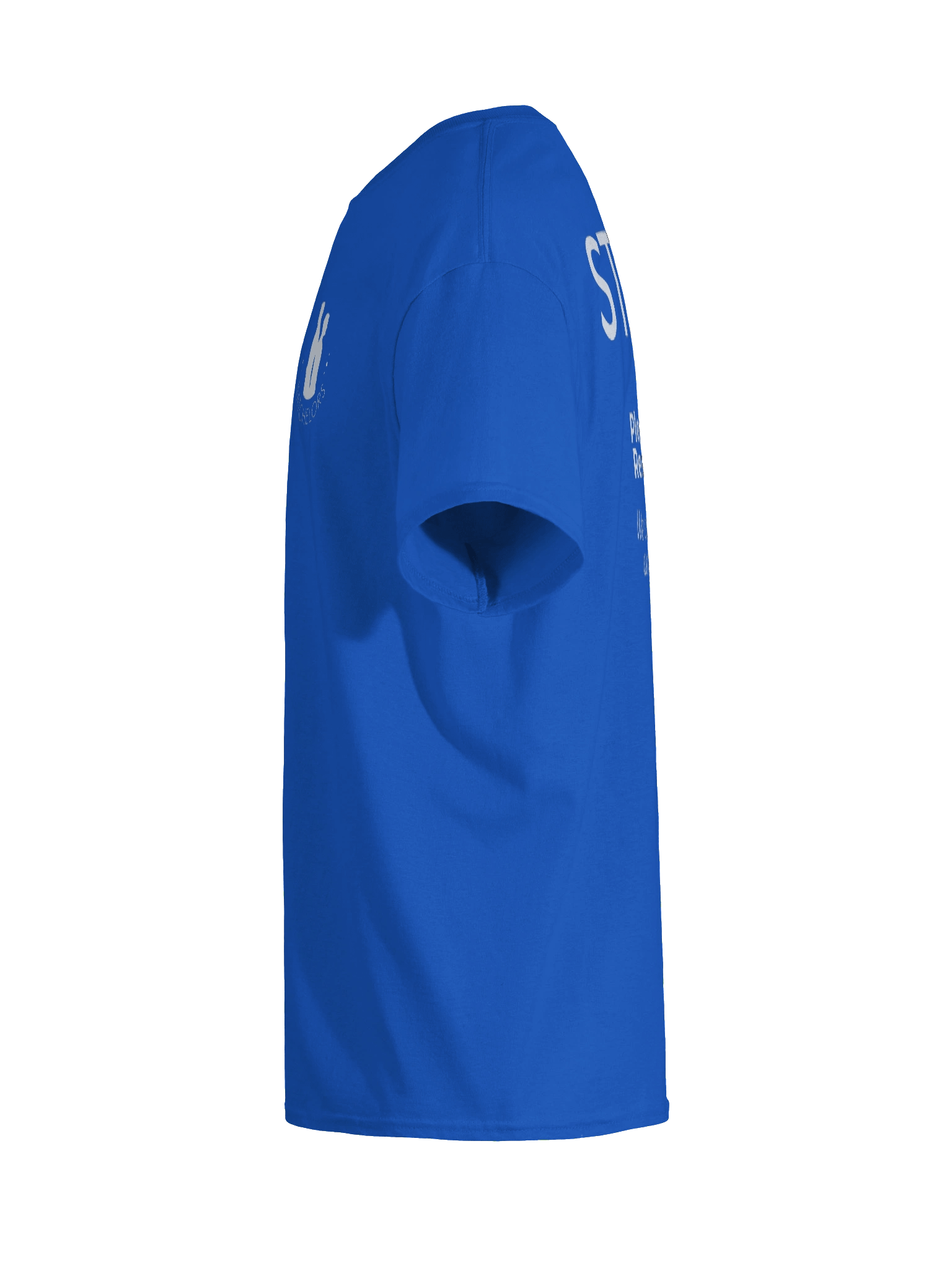 Batchelors Staff T-Shirt (Glassware version) product image (11)