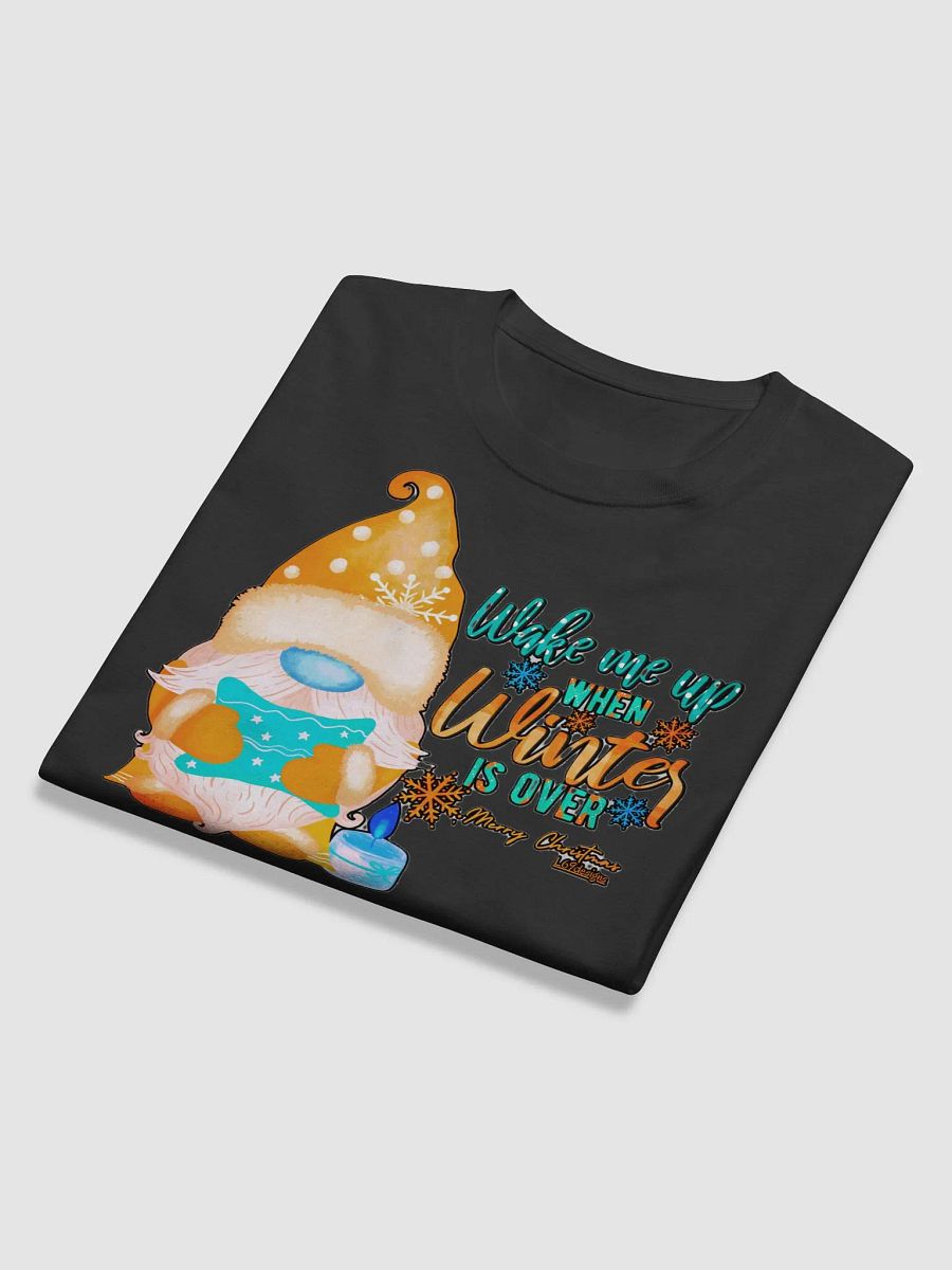 WAKE ME UP WHEN WINTER IS OVER product image (12)