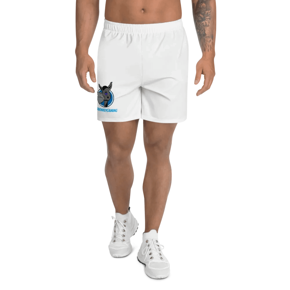 Logo Gym Shorts product image (1)