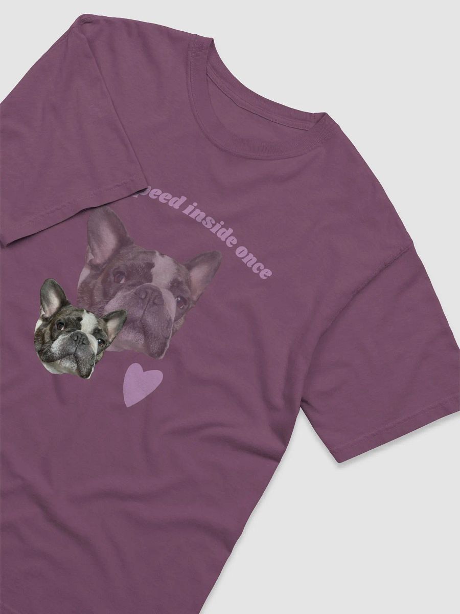 only once tee product image (19)