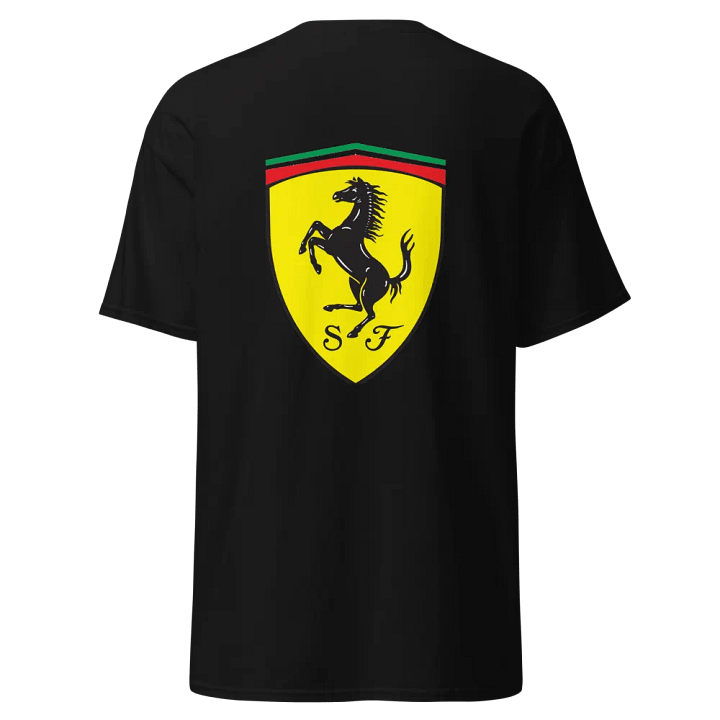 Lewis Hamilton 44 - Scuderia Ferrari product image (1)