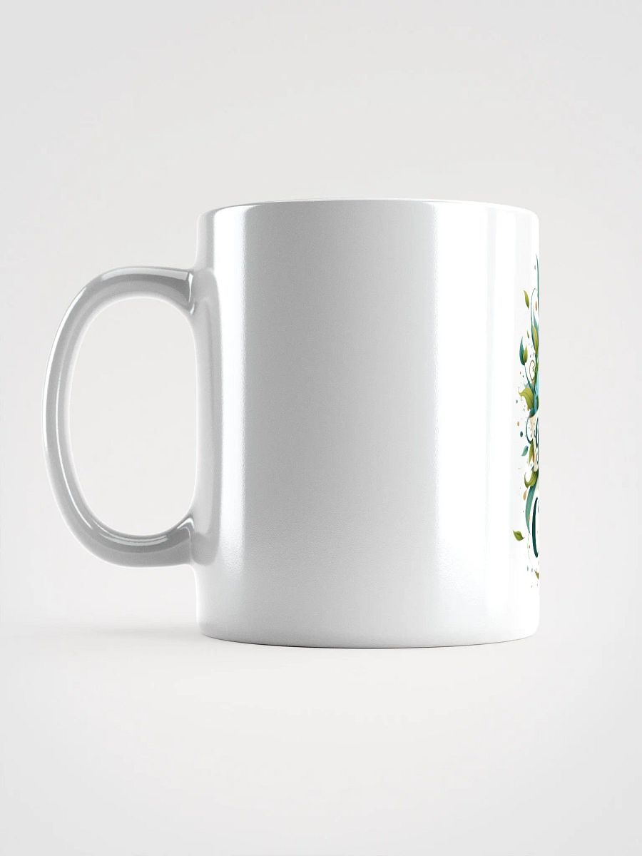 Green Earth Eco Mug product image (6)