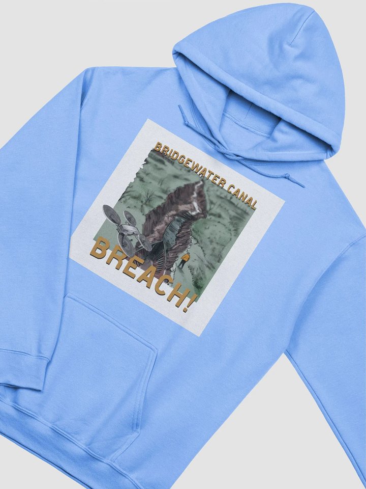 Breach Hoodie product image (11)