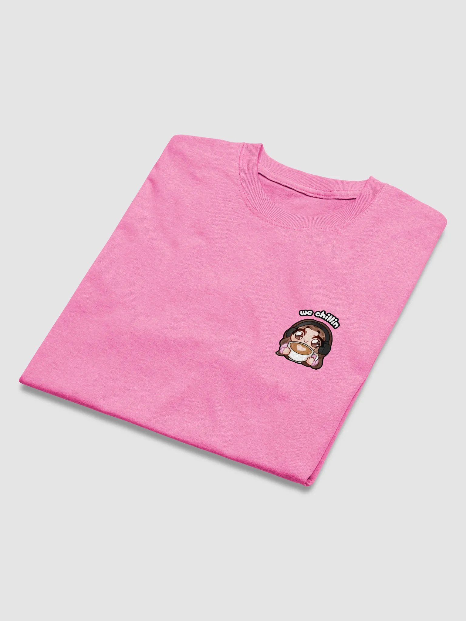 We Chillin T-Shirt product image (4)