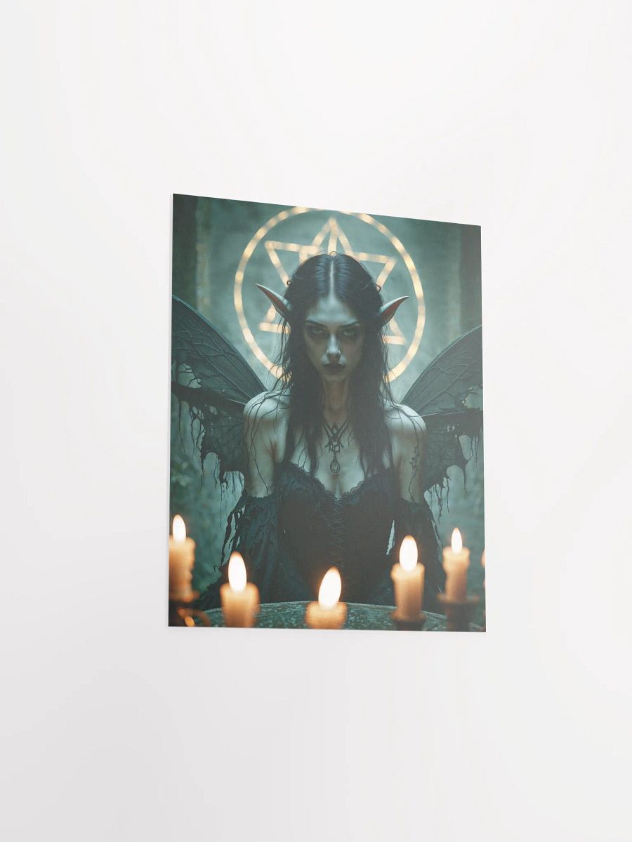 Covenant Matte Poster product image (18)