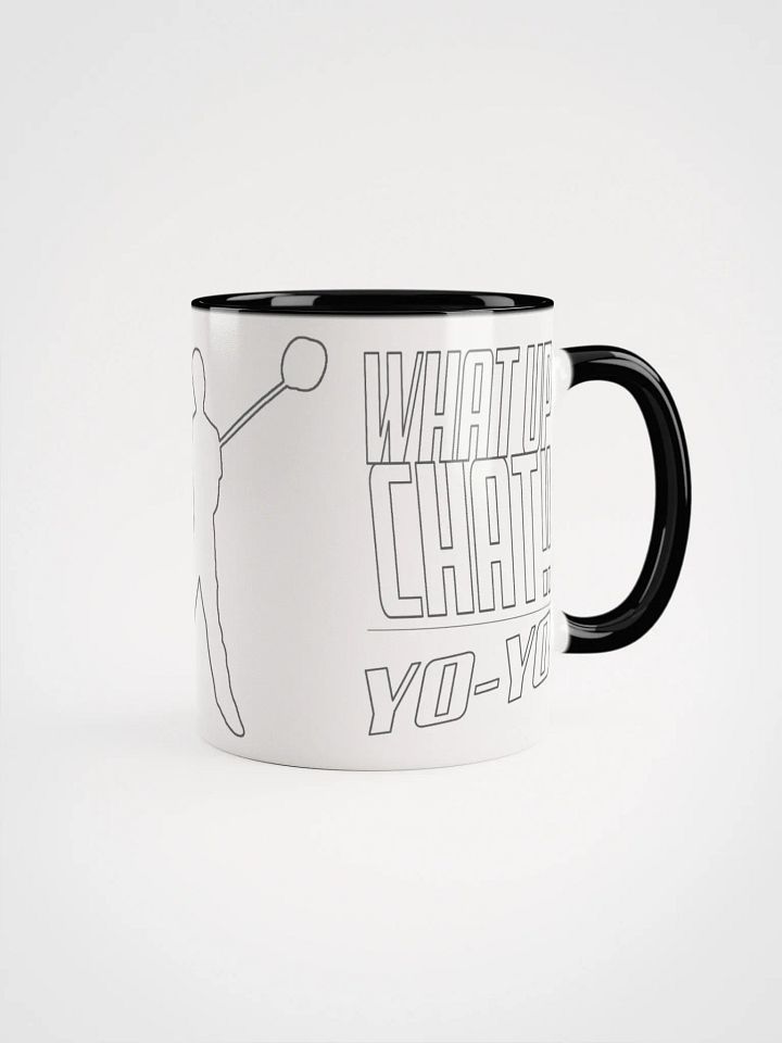 Yo Yo Chat Mug product image (13)