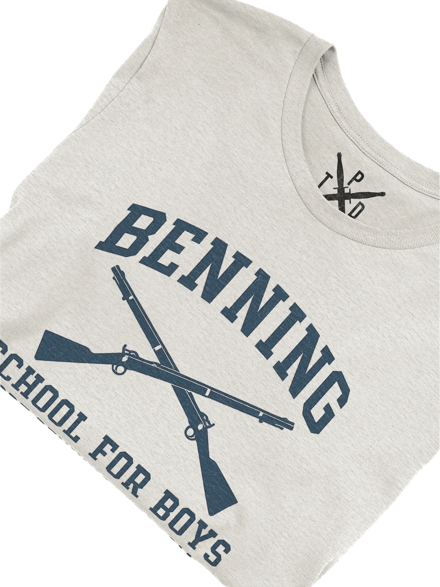 Benning Tshirt product image (5)