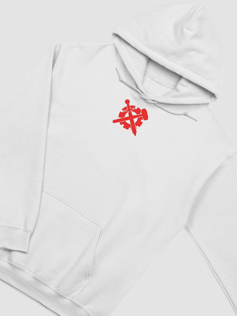 Red Stoney Logo product image (13)