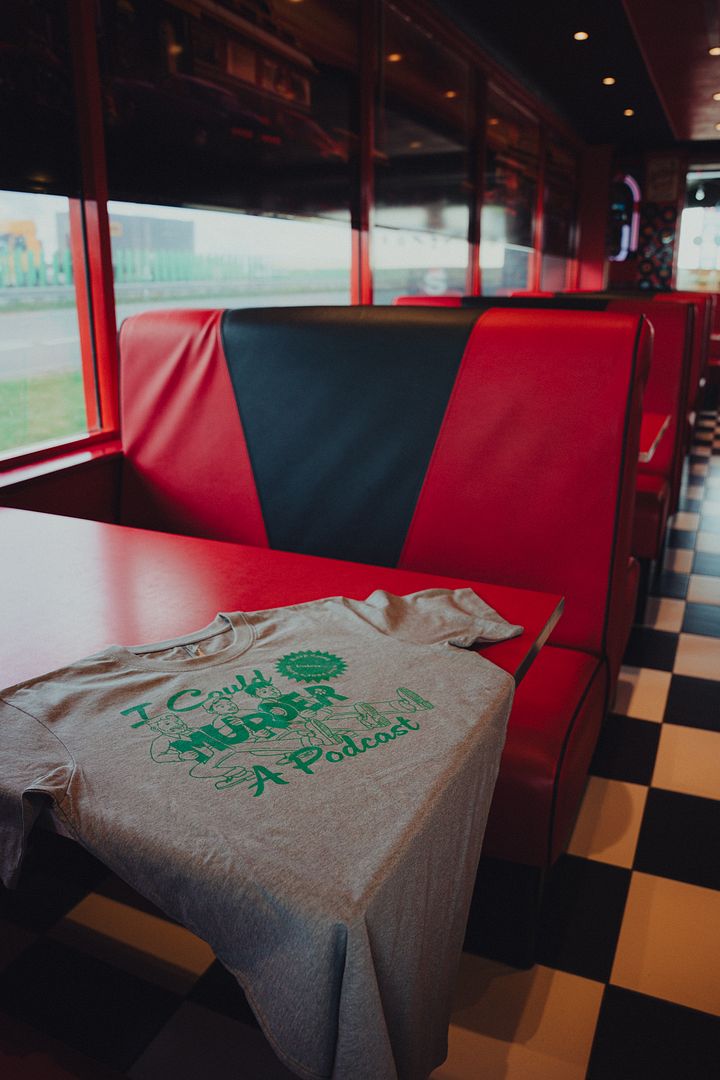 Sunny Side Up Tee (Green) product image (1)