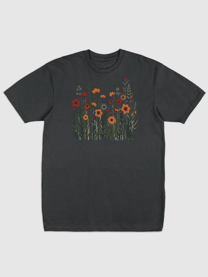 Botanical Bliss Men's Tee product image (1)