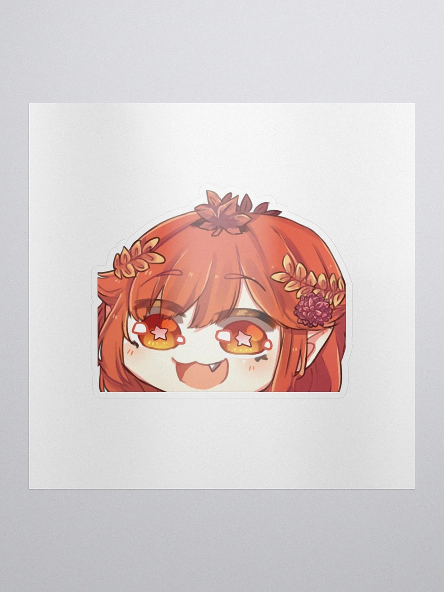 Hina Rember sticker product image (2)