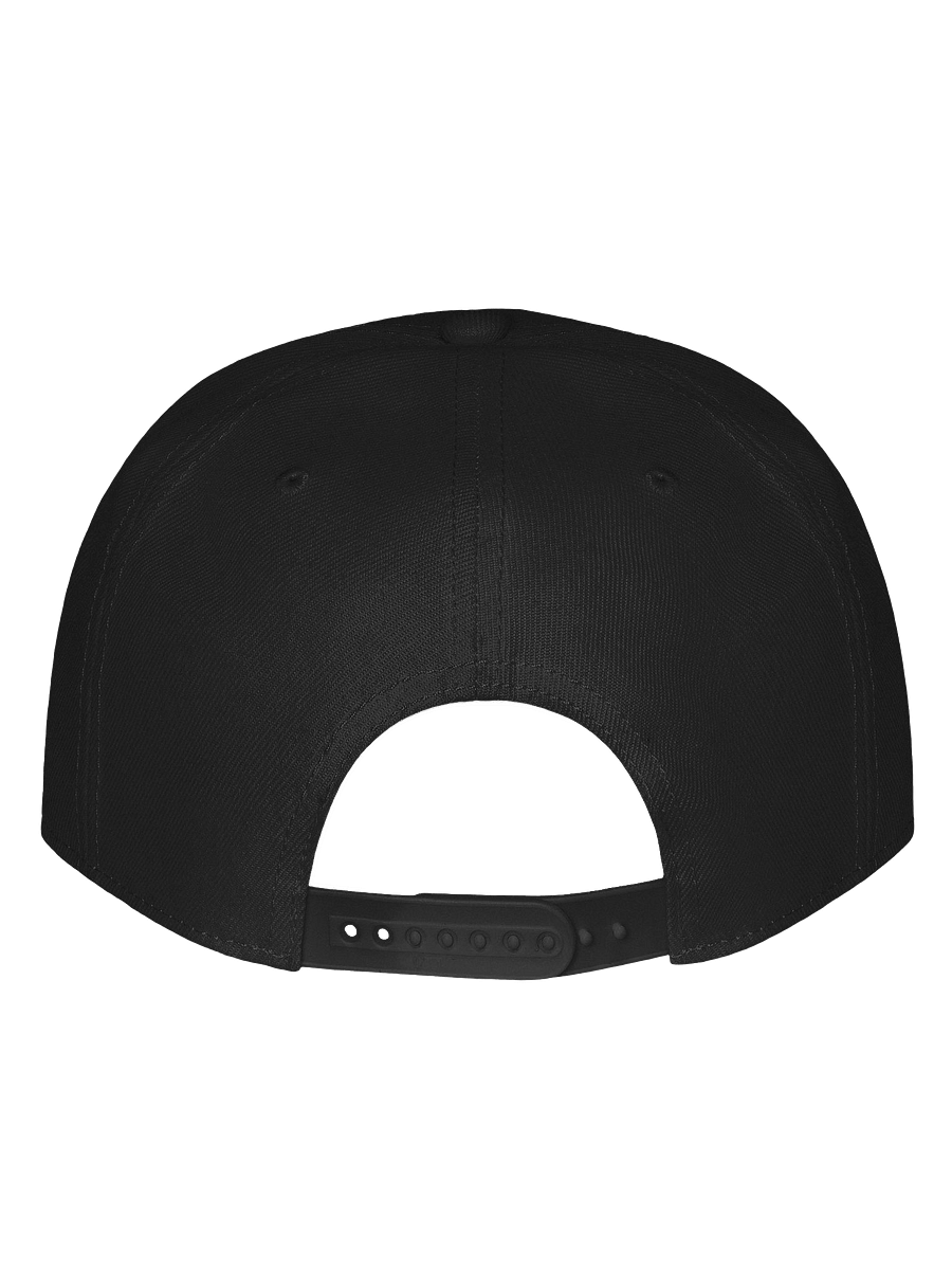 Classic EXPTV 'Snapback' Cap product image (60)