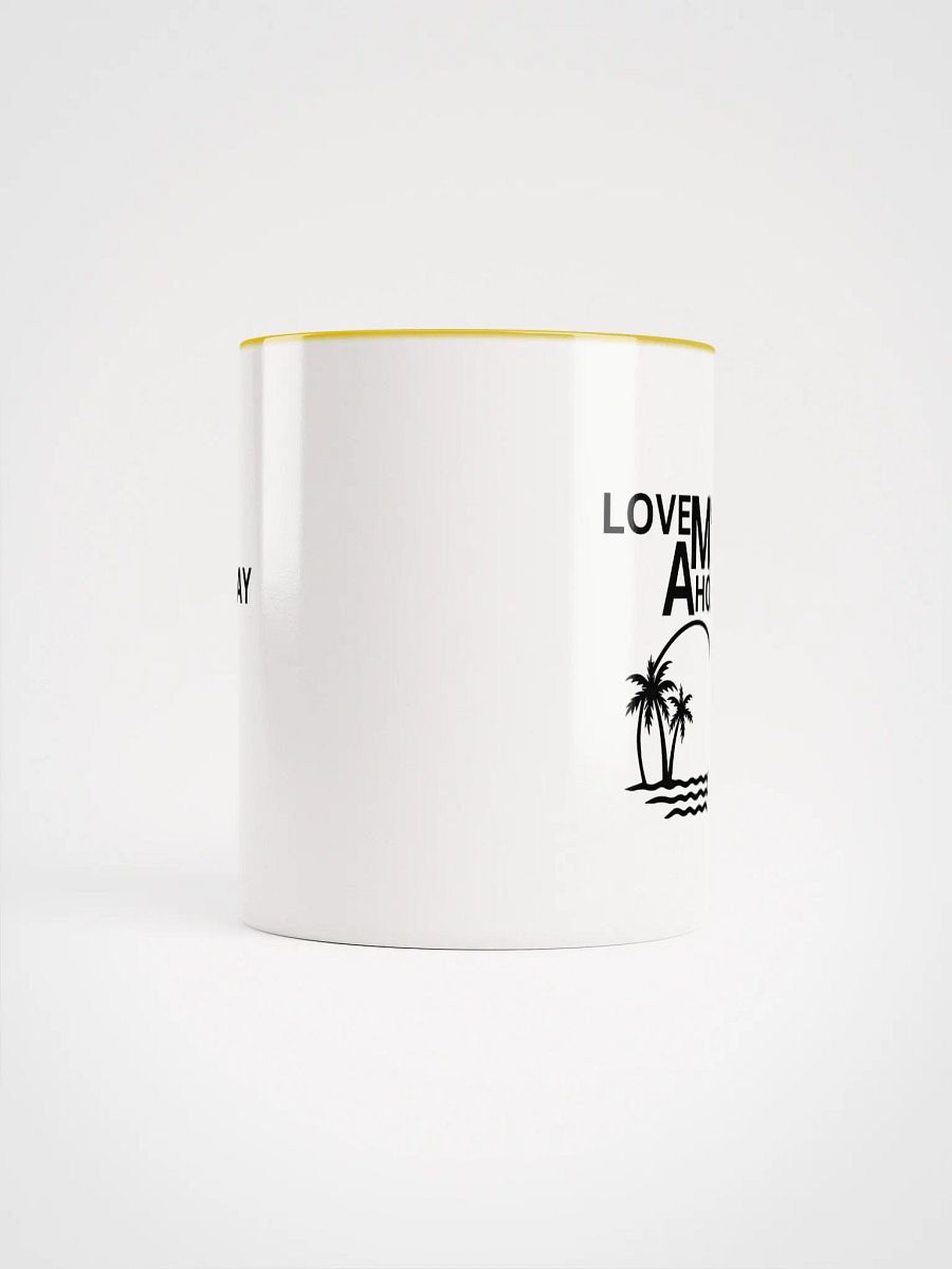 LOVE ME A HOLIDAY Coffee Mug product image (50)