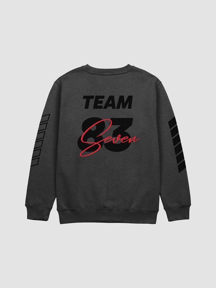 Team 83Seven Streetwise Classic Crewneck Sweatshirt product image (2)