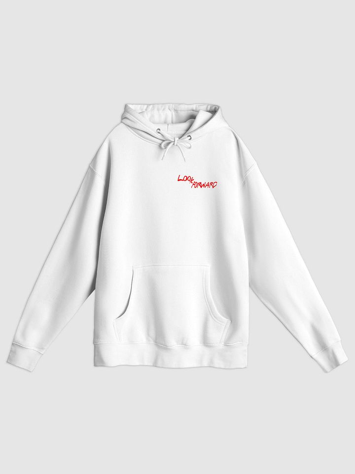 Never Backwards Premium Hoodie product image (2)