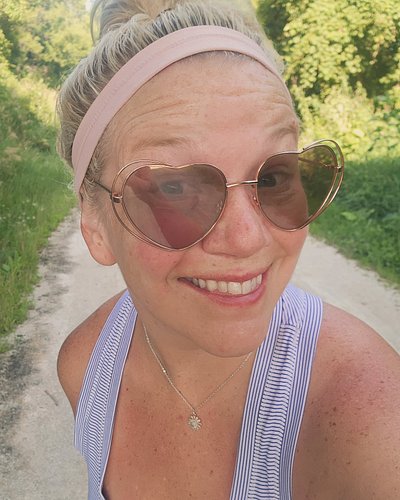 4 miles to start out the week! Happy Monday!
#workout #workoutmotivation #health #run #running