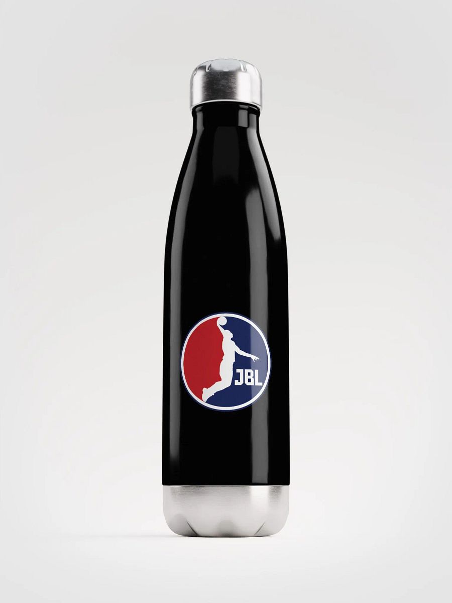 JBL Logo Drink Bottle product image (1)