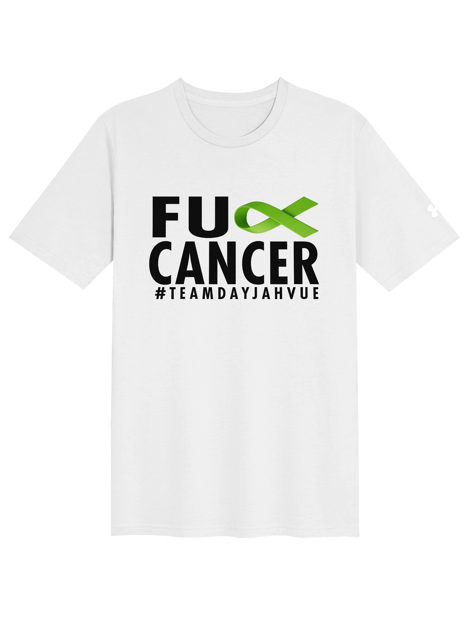 Fuck Cancer Unisex Premium t-shirt - light colors product image (4)