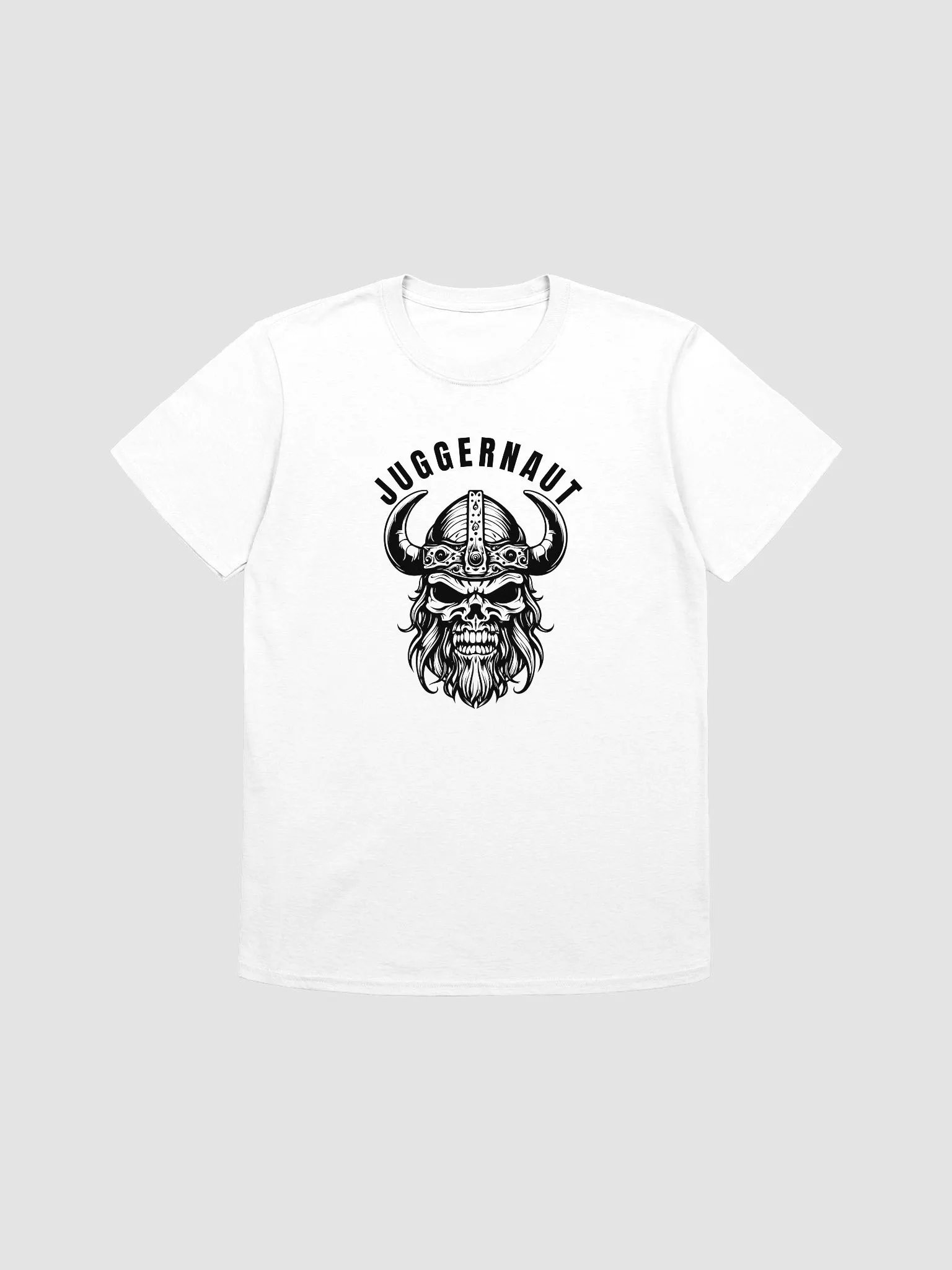Juggernaut Unisex Tshirt product image (25)